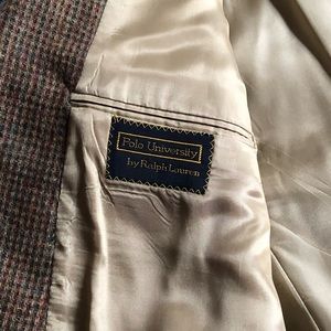 Polo blazer Ralph Lauren like new